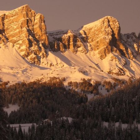 Zoldo Alto Rifugio Passo Staulanza酒店 外观 照片