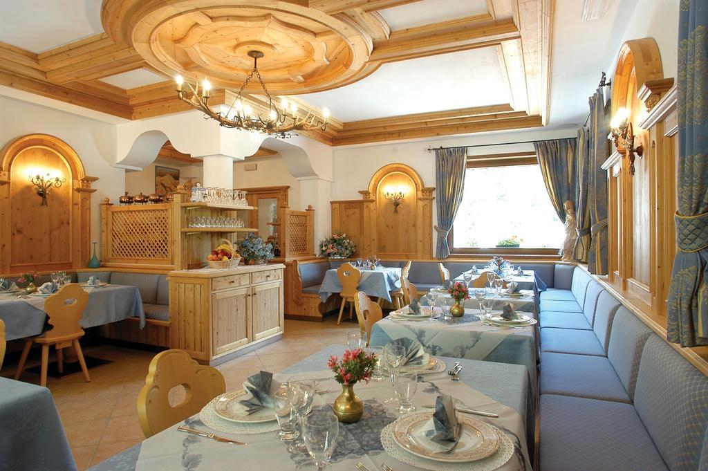 Zoldo Alto Rifugio Passo Staulanza酒店 外观 照片